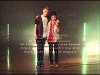 pochette album Hopeful (traduction)