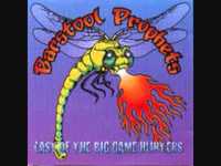 pochette album Vigilante