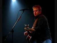 pochette album Outlaw