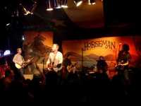 pochette album Quarters