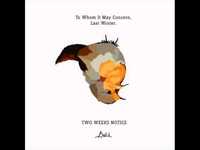 pochette album City of the empire