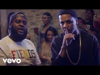 pochette album My nigga just made bail