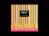 pochette album Jump n' shout