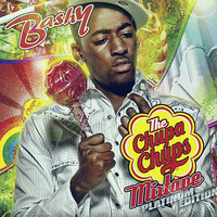 pochette album 4 o'clock