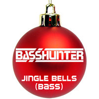 pochette album Jingle bells (bass)