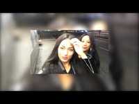 pochette album Houston