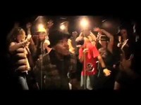 pochette album Bomb the blocks