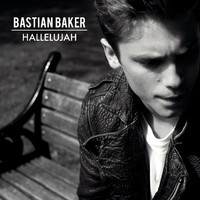 pochette album Hallelujah