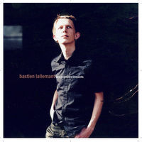 pochette album Ballade