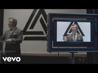 pochette album Fake it