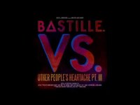 pochette album Fall into your arms