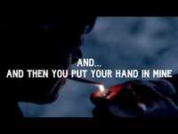 pochette album Glory