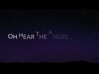 pochette album Oh holy night