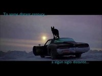 pochette album Remains