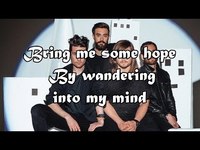 pochette album The anchor