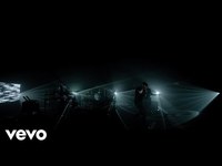 pochette album The currents