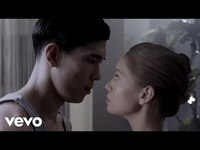 pochette album Torn apart