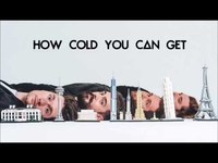 pochette album Warmth