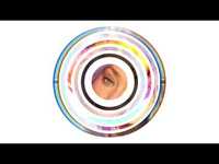 pochette album In your bed