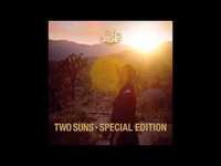 pochette album Use somebody