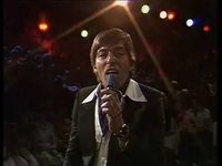 pochette album Donna carmela gonzales