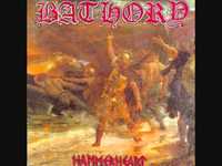 pochette album Baptised in fire and ice