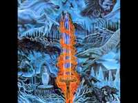 pochette album Blood on ice