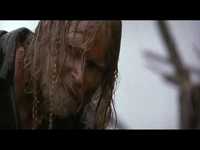 pochette album Broken sword