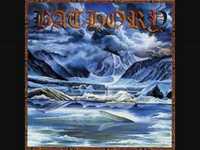 pochette album Dragons breath