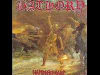 pochette album Shores in flames