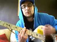 pochette album L'élastique