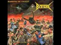 pochette album Armed with rage