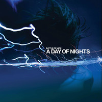 pochette album Bones in the water