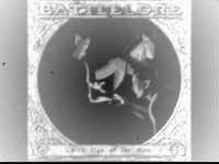 pochette album Ghã¢n of the woods