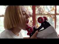 pochette album Ice cream