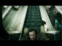 pochette album My machines