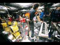 pochette album Race: in