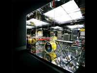 pochette album Race: out