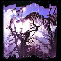 pochette album King volcano