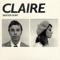 pochette album Claire