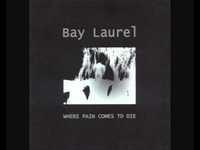 pochette album A misery song