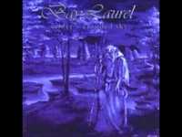 pochette album Bleeding tears