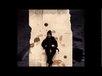 pochette album In sorrows tide