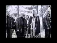 pochette album Winter flight