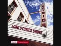 pochette album Advance letter goodbye