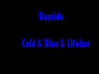 pochette album Cold and blue and lifeless