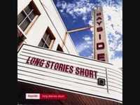 pochette album Foot impressions