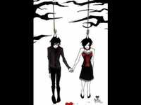 pochette album Loveless wrists