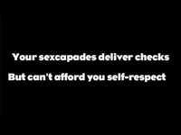 pochette album Sick! sick! sick!