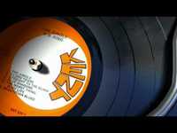 pochette album Beautician blues